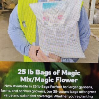 Tony's Magic Flower 1-5-1   25 lb.